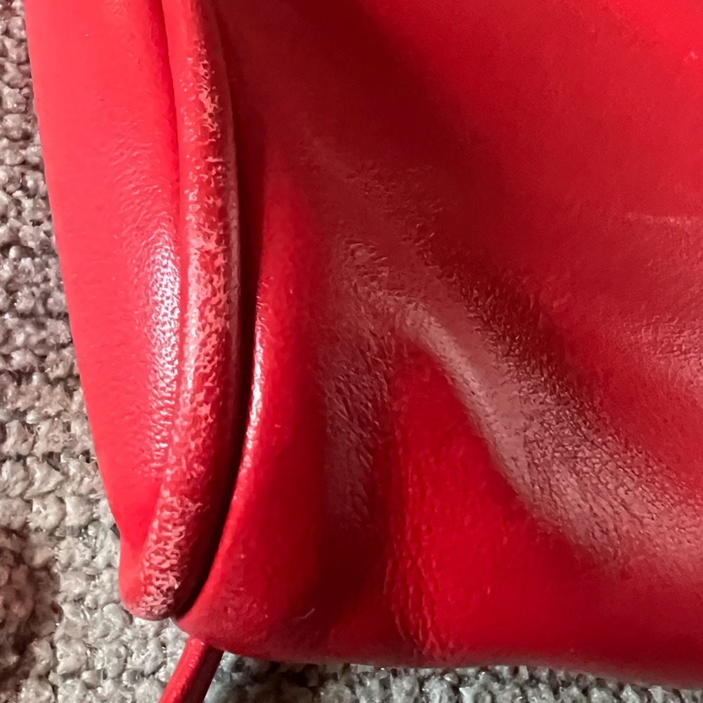 Vintage Anne Klein Crossbody/Shoulder Bag - Picture 5 of 9